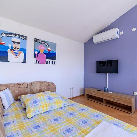Apartman More Šibenik Exteriér fotografie