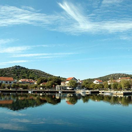 Apartman More Šibenik Exteriér fotografie