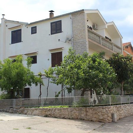 Apartman More Šibenik Exteriér fotografie