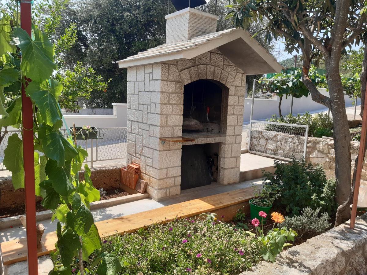 Apartman More Šibenik Exteriér fotografie