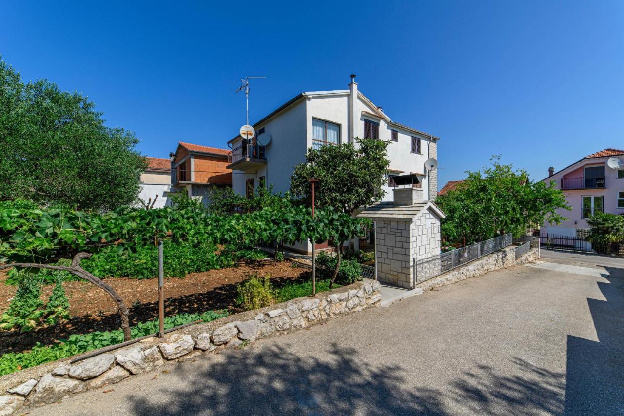Apartman More Šibenik Exteriér fotografie