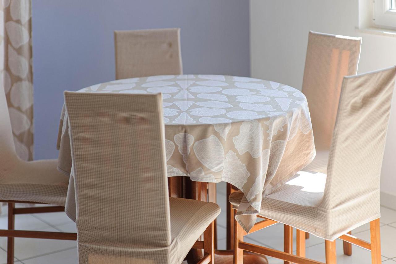 Apartman More Šibenik Exteriér fotografie