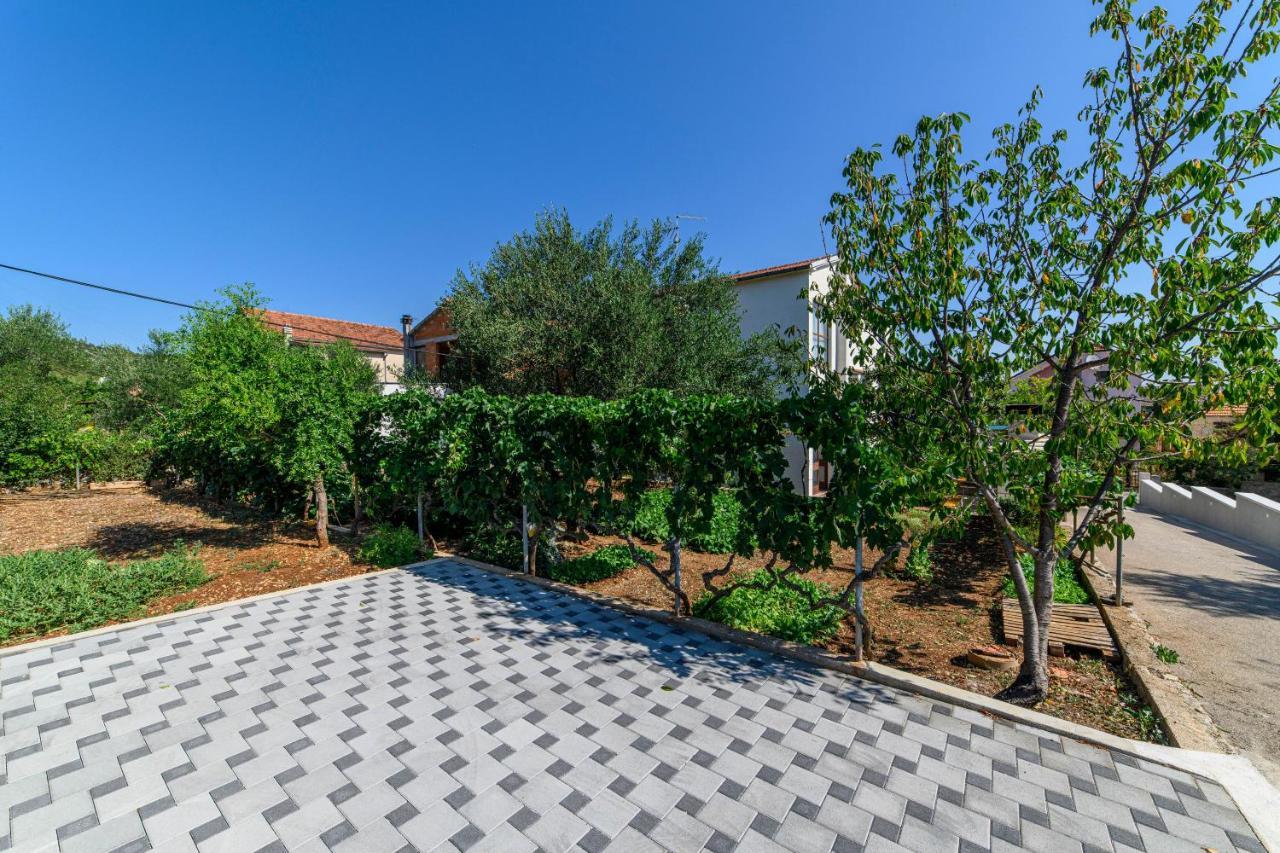 Apartman More Šibenik Exteriér fotografie