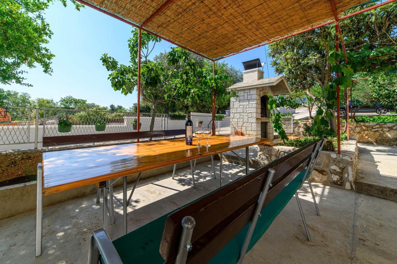 Apartman More Šibenik Exteriér fotografie