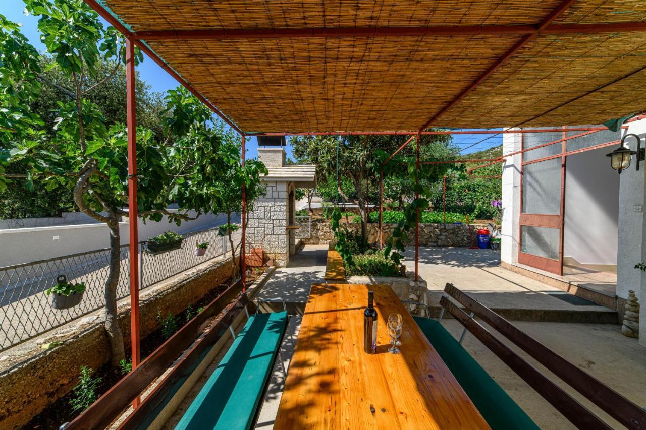 Apartman More Šibenik Exteriér fotografie