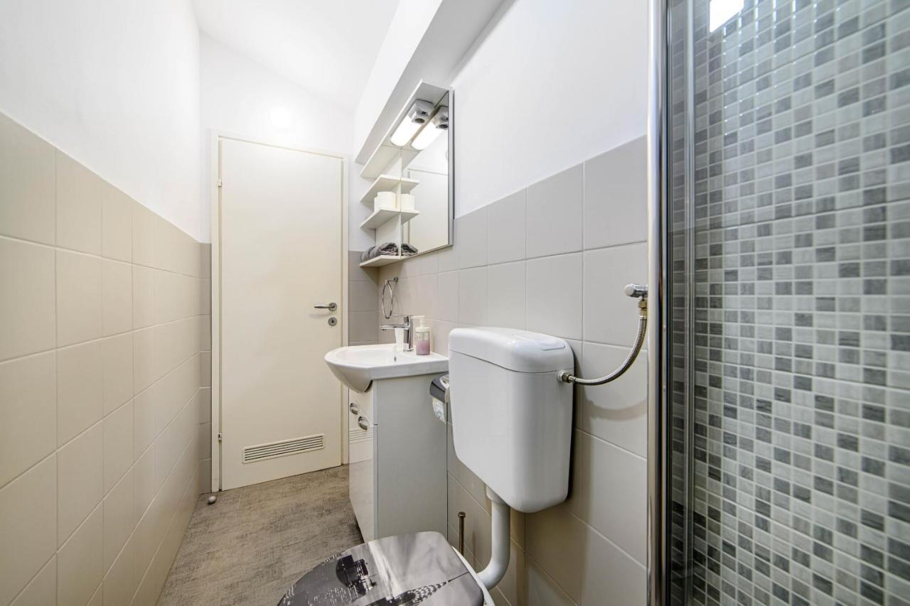 Apartman More Šibenik Exteriér fotografie