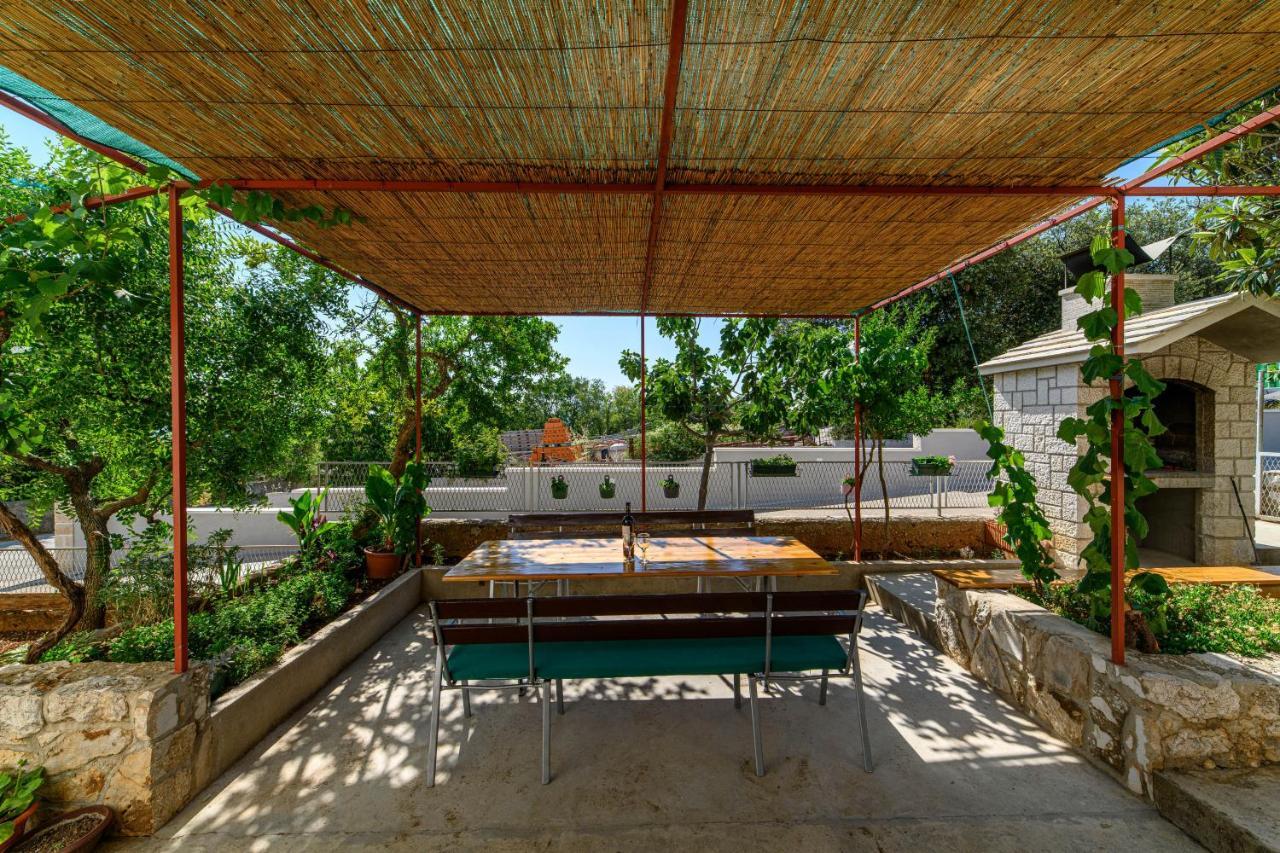 Apartman More Šibenik Exteriér fotografie